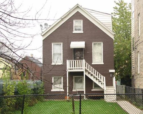 1417 S Kedvale Ave., Chicago, IL 60623