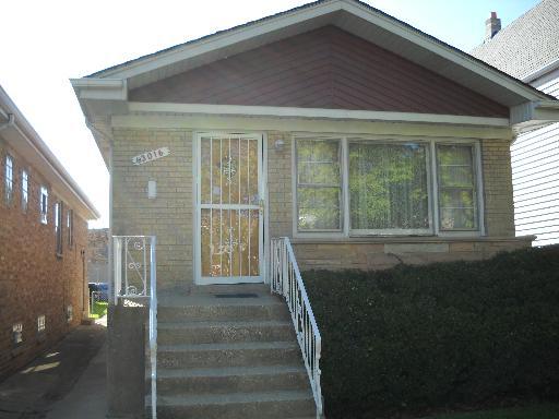 [Address Hidden by Seller], Chicago, IL 60618