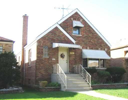 6742 S Kostner Ave., Chicago, IL 60629
