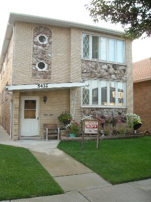 5432 S Menard Ave., Chicago, IL 60638