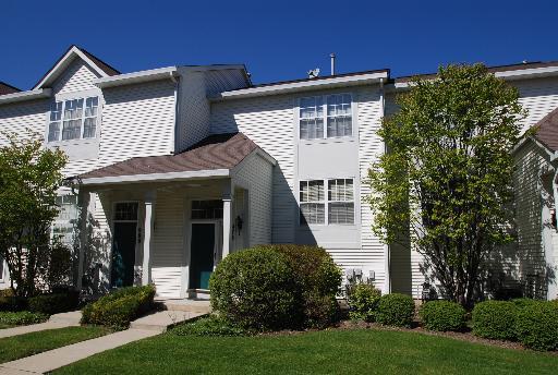 978 S Darla Ct., Waukegan, IL 60085