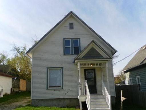 544 Spruce St., Aurora, IL 60506