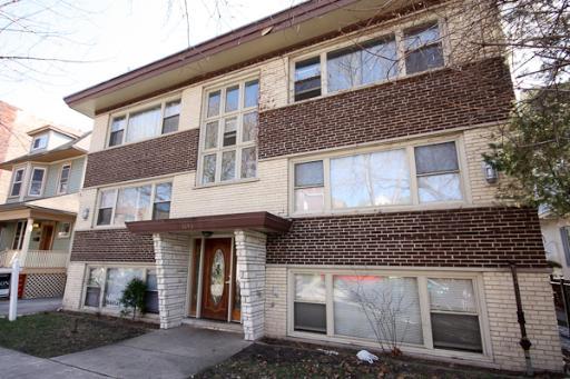 1343 W Winona St. #3E, Chicago, IL 60640