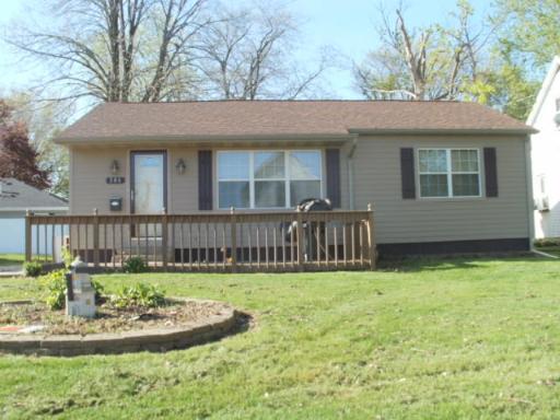 304 W Marquette St., Princeton, IL 61356