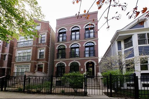 2718 N Wayne Ave. #1, Chicago, IL 60614