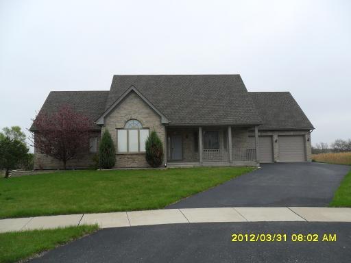 [Address Hidden by Seller], Sugar Grove, IL 60554