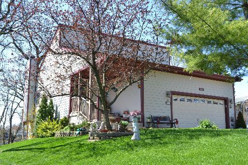 1160 Lady Bird Dr., Lake Holiday, IL 60552
