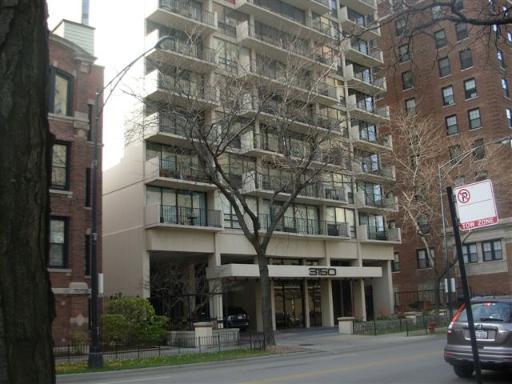3150 N Sheridan Rd. #19A, Chicago, IL 60657