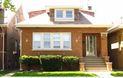 4314 N Menard Ave., Chicago, IL 60634