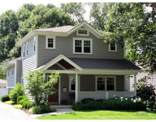 5548 Carpenter St., Downers Grove, IL 60516