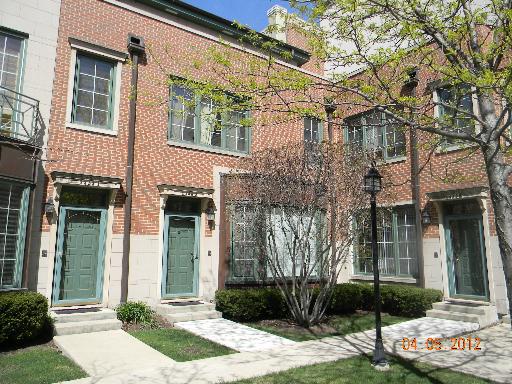 1433 S Prairie Ave. #J, Chicago, IL 60605