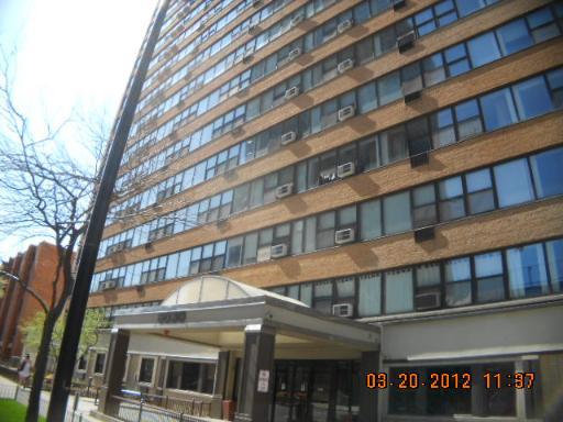 6030 N Sheridan Ave. #201, Chicago, IL 60660