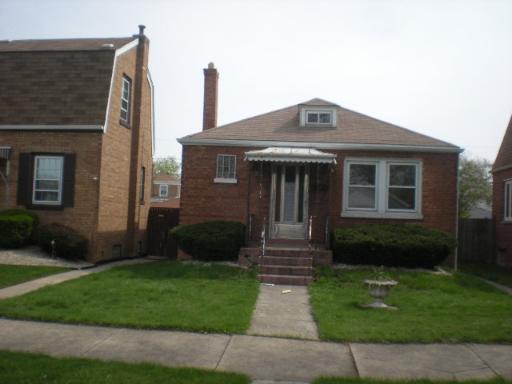 5151 S Massasoit Ave., Chicago, IL 60638