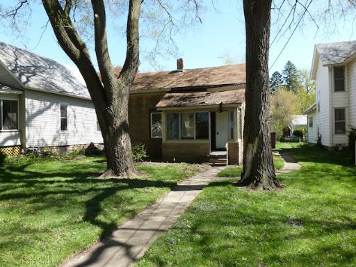 724 Concord St., Aurora, IL 60505