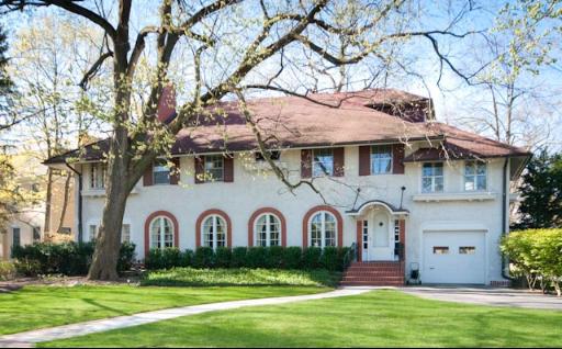 941 Sheridan Rd., Wilmette, IL 60091