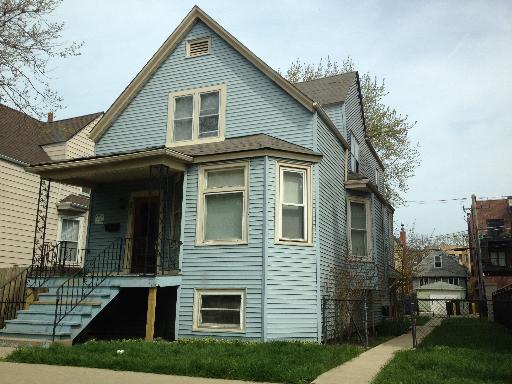 4017 N Francisco Ave., Chicago, IL 60618