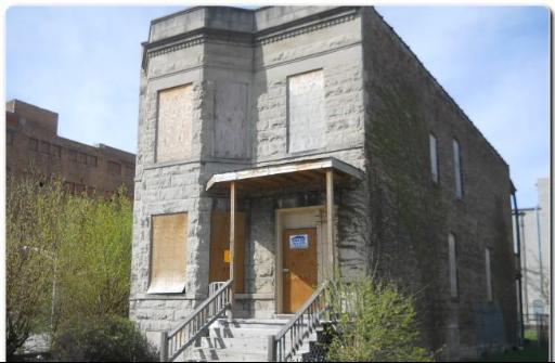 11148 S Edbrooke Ave., Chicago, IL 60628