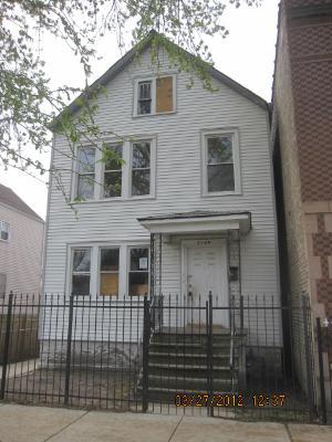 5304 S Damen St., Chicago, IL 60609