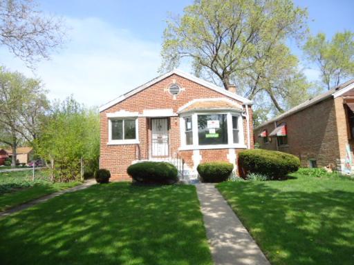 520 W 129th St., Chicago, IL 60628