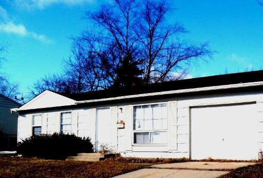 220 Hayes Ave., Romeoville, IL 60446