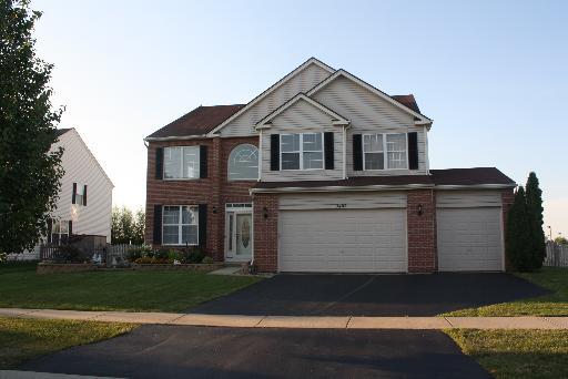 7407 Windstone Ct., Plainfield, IL 60586