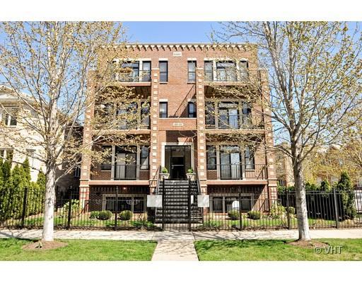 4901 N Winthrop Ave. #1S, Chicago, IL 60640