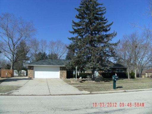 11814 Waidi Ave., Machesney Park, IL 61115