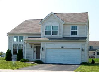 823 Vertin Blvd., Shorewood, IL 60404