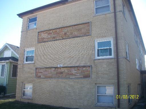 6917 W Irving Park Ave. #3N, Chicago, IL 60634