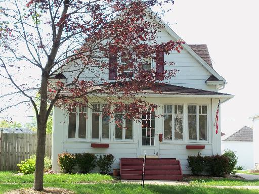 609 E Chapin St., Morris, IL 60450
