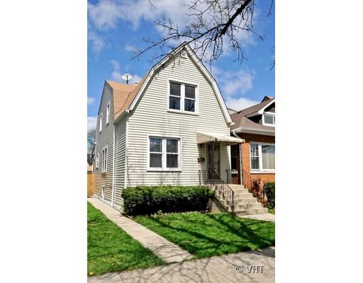 4718 W Waveland Ave., Chicago, IL 60641