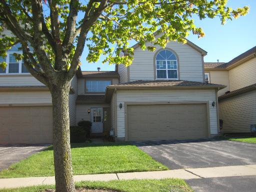 1165 Longford Rd., Bartlett, IL 60103