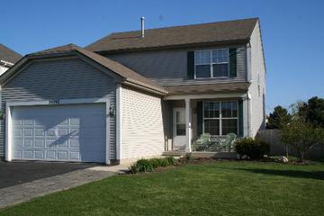 24242 Walnut Cir., Plainfield, IL 60544