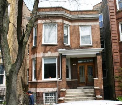 2427 N Albany Ave., Chicago, IL 60647