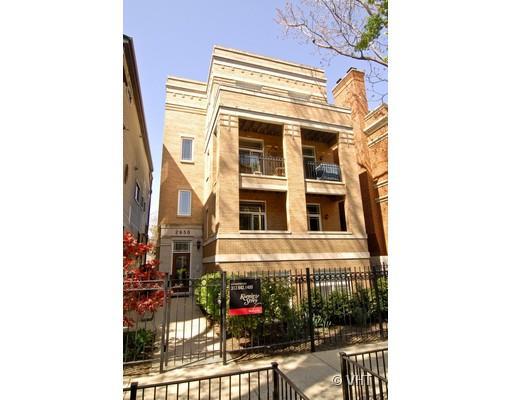 2650 N Mildred St. #G, Chicago, IL 60614