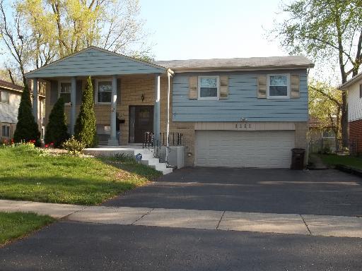 1111 Coach, Homewood, IL 60430