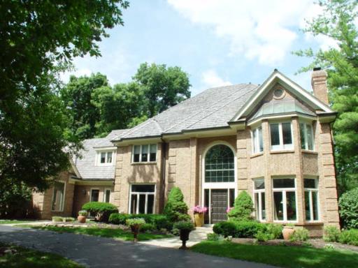 118 N Wynstone Dr., North Barrington, IL 60010