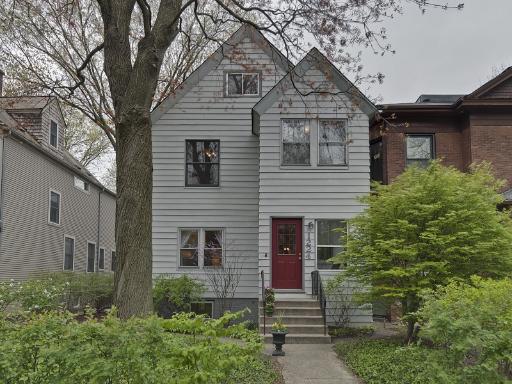 1224 Sherman Ave., Evanston, IL 60202