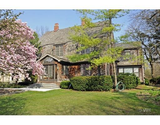 2185 Linden Ave., Highland Park, IL 60035