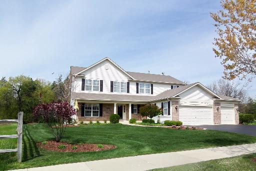 1479 Sutton Cir., Wauconda, IL 60084