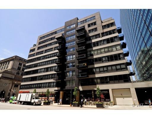 130 S Canal St. #217, Chicago, IL 60606