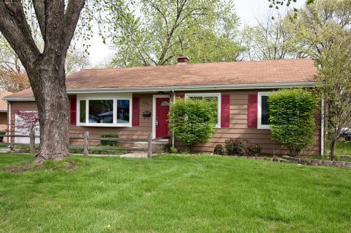 3941 Forest Ave., Downers Grove, IL 60515