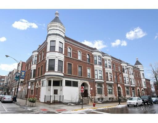 2004 N Clifton St. #3C, Chicago, IL 60614