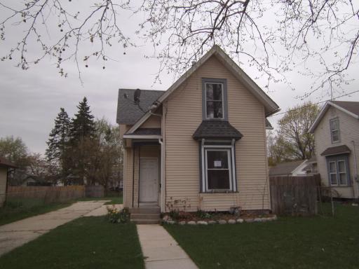 1522 Evergreen St., Rockford, IL 61101