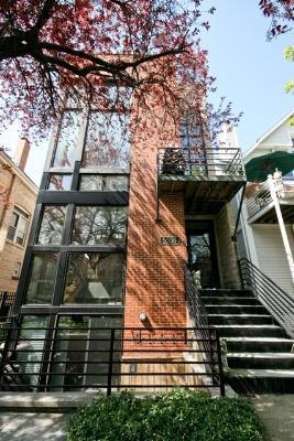 5536 N Glenwood Ave. #2F, Chicago, IL 60640