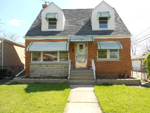8015 N Elmore Ave., Niles, IL 60714