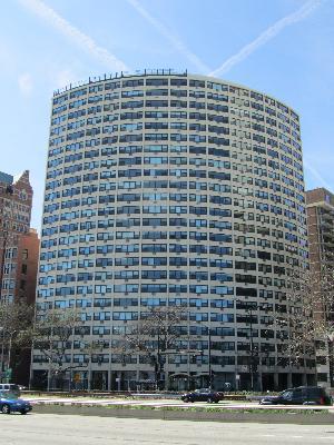 1150 N Lake Shore Dr. #9G, Chicago, IL 60611