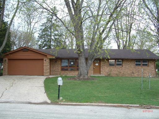 5048 Welsh Ct., Rockford, IL 61107