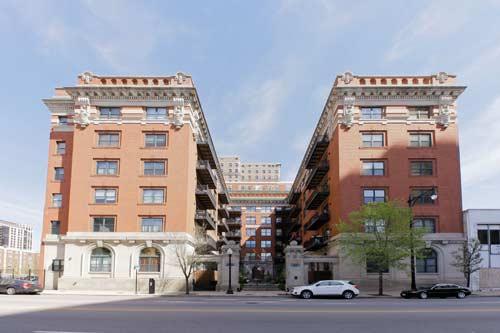 1439 S Michigan Ave. #505, Chicago, IL 60605