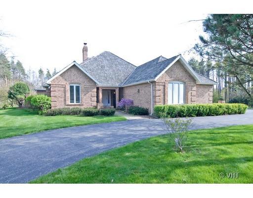 6769 Creekside Dr., Long Grove, IL 60047